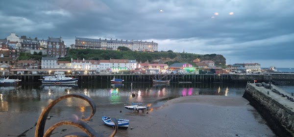 The Board Inn Whitby