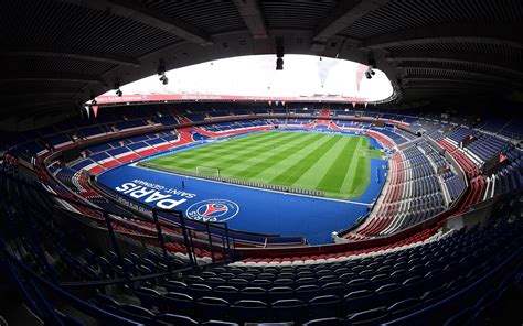 Parc des Princes 5