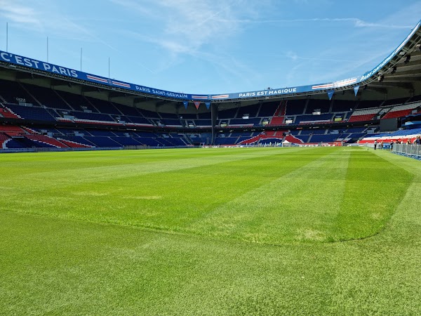 Parc des Princes 3