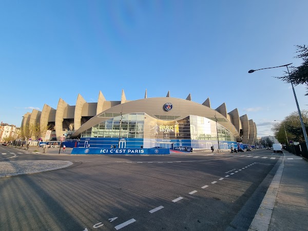 Parc des Princes 2