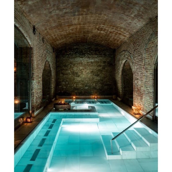 AIRE Ancient Baths London 3