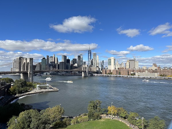 Brooklyn Bridge Park 5