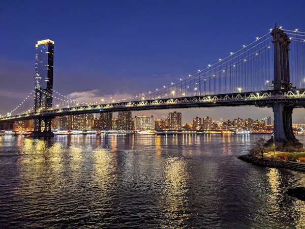 Brooklyn Bridge Park 4