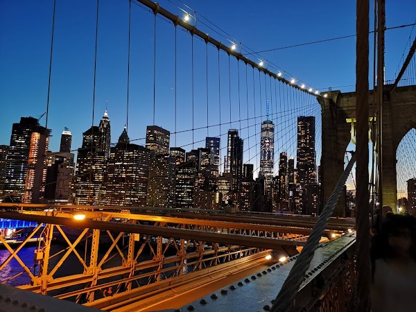 Brooklyn Bridge Park 2