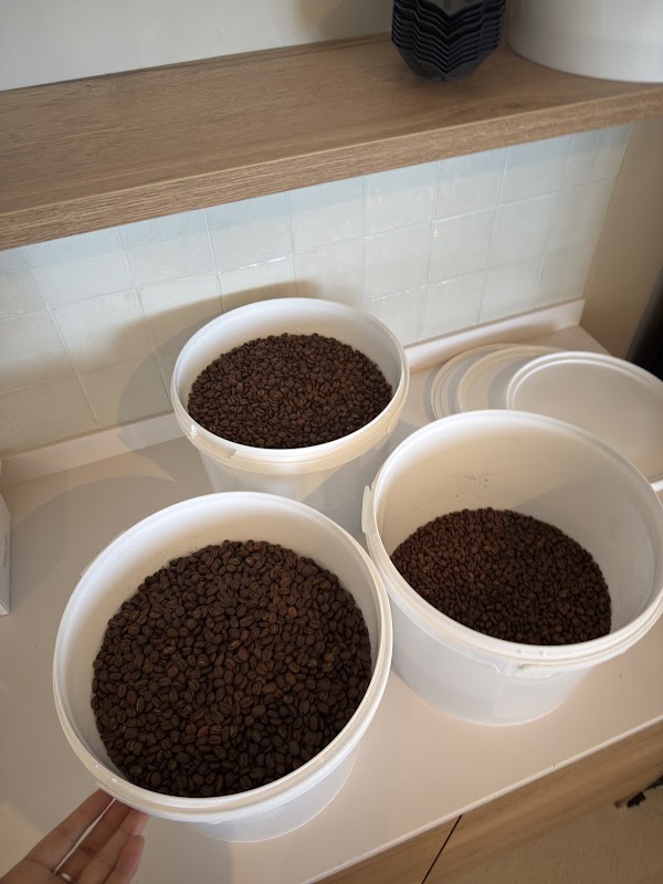 Madeira Coffee Roasters 5