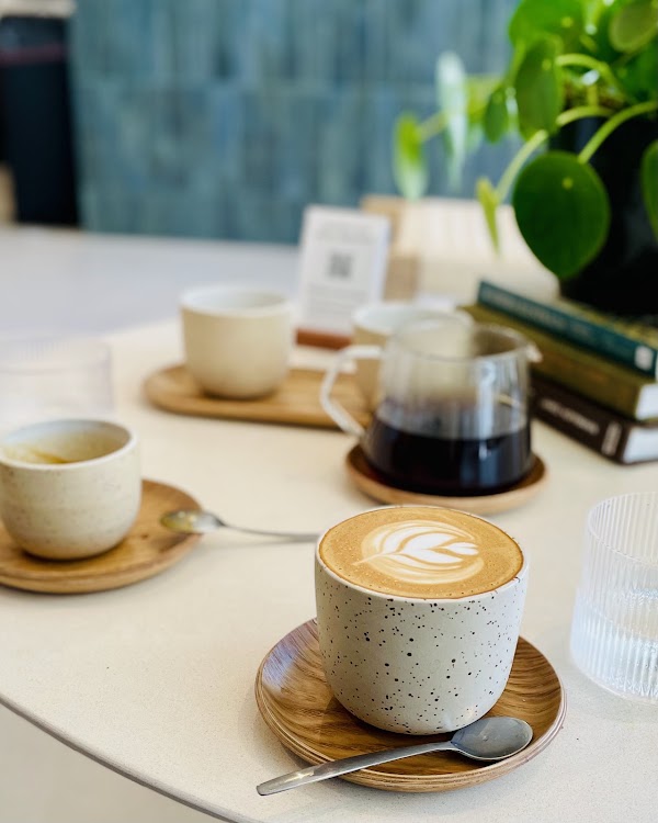 Madeira Coffee Roasters 3