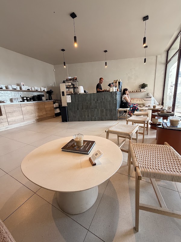 Madeira Coffee Roasters 2