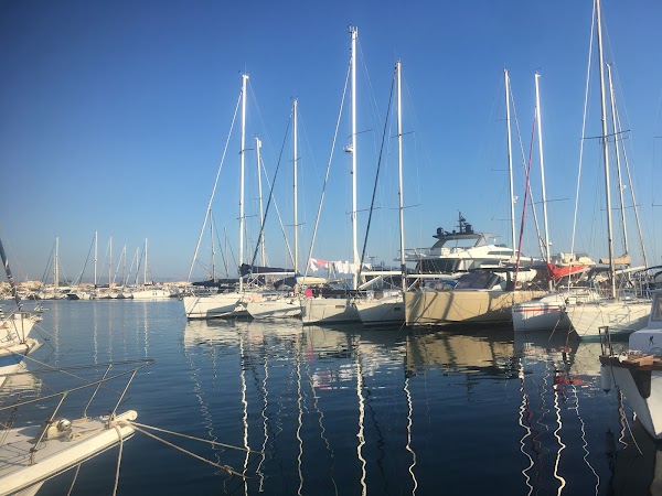 Marina di Marzamemi Srl