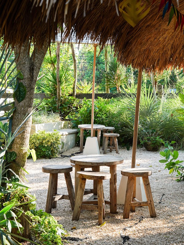 Milk & Madu Uluwatu 5