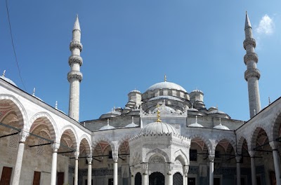 Yeni Cami Mosque