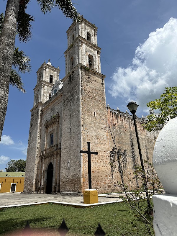 Iglesia de San Servacio