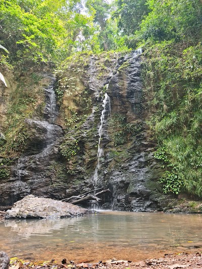 Khlong Chak Waterfall