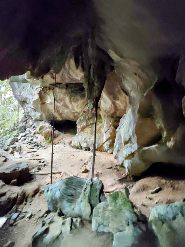 Khlong Chak Waterfall 5