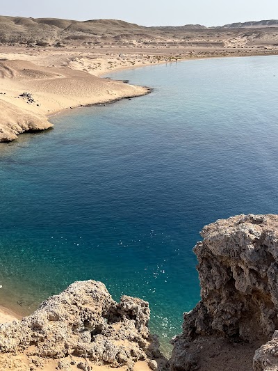 Ras Mohamed Nature Reserve