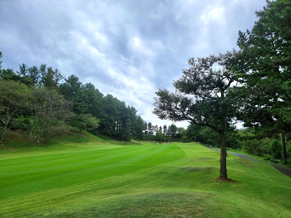 Katano Country Club 1