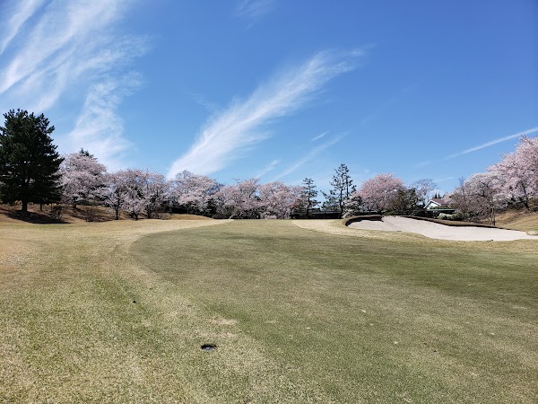Katano Country Club 5