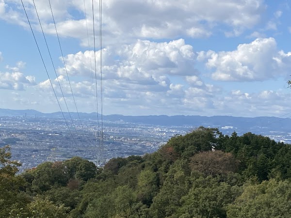 Katano Country Club 4