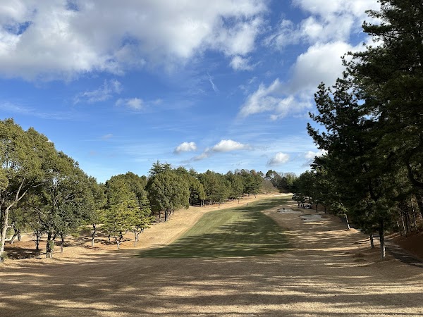 Katano Country Club 3