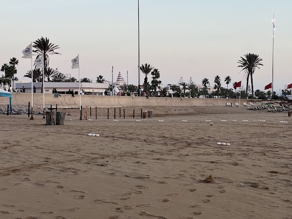 Agadir Beach 4