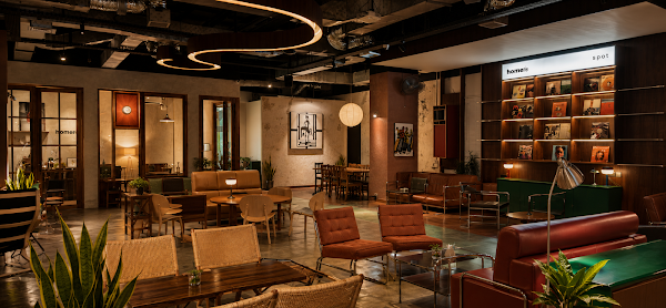 Homer Coffee - Braga 1