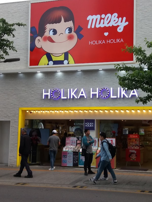 Holika Holika