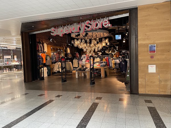 The Bentall Centre