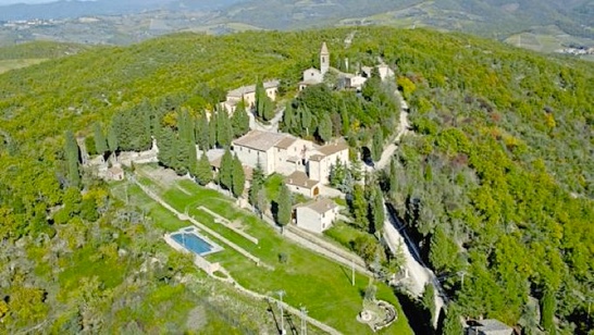 Castellina in Chianti