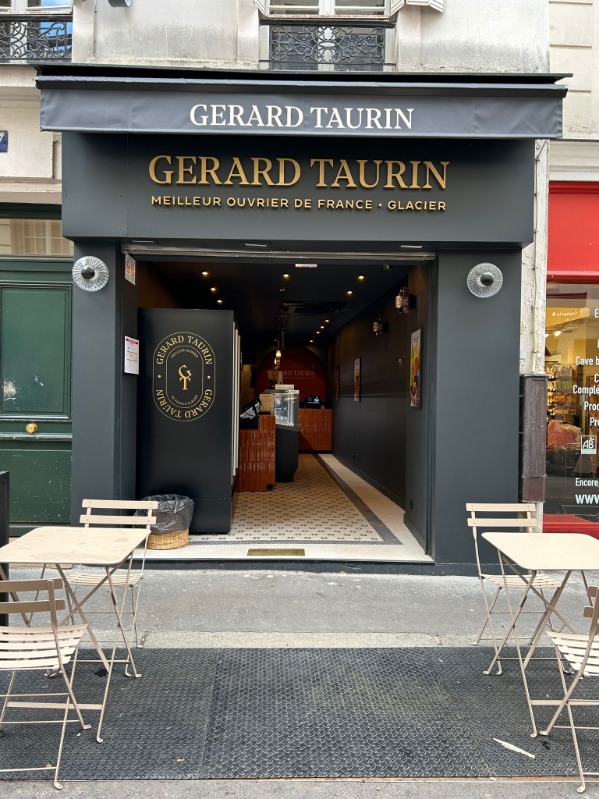 Gerard Taurin