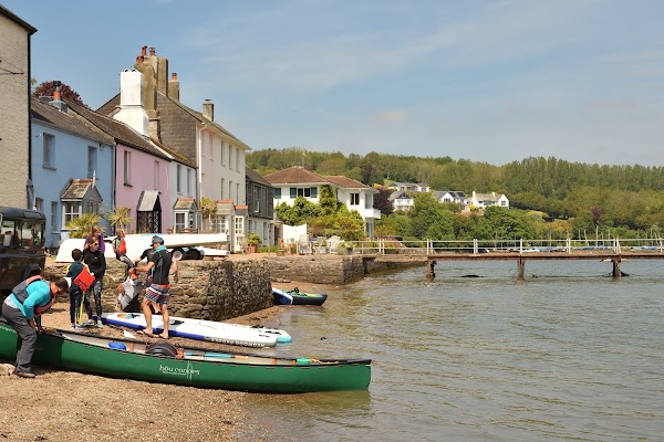Dittisham