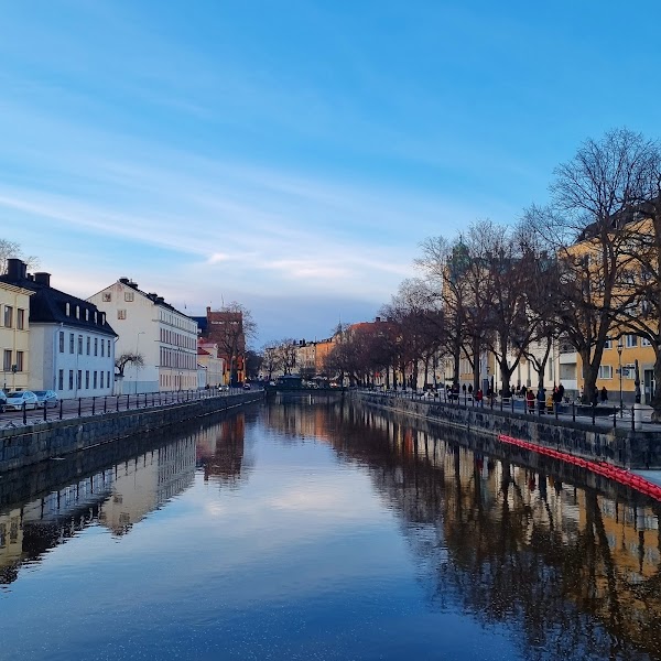 Uppsala