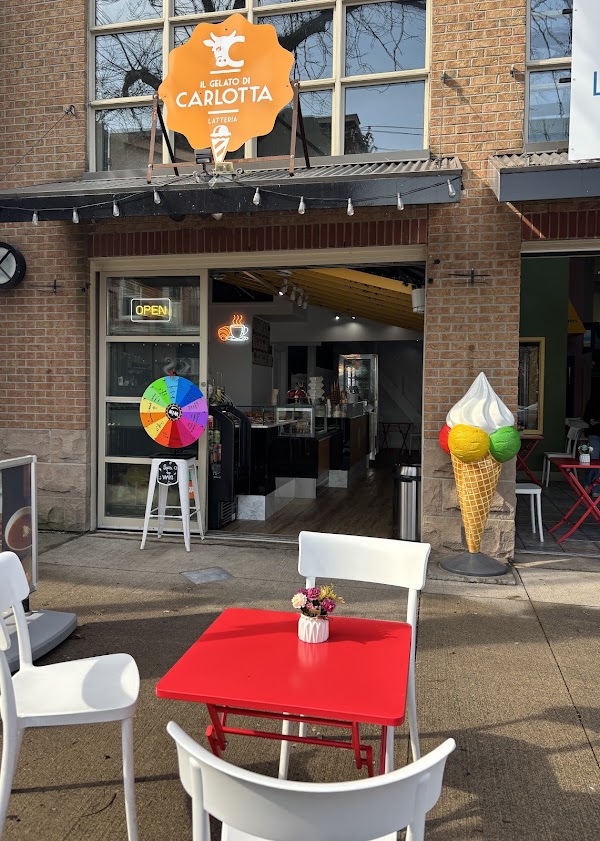 Il Gelato Di Carlotta