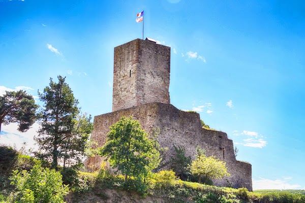 Château du Wineck