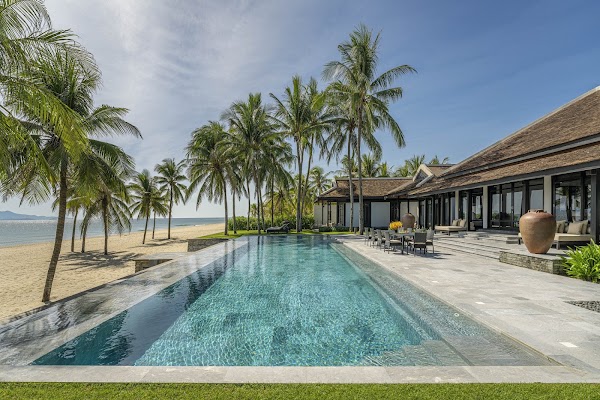 Four Seasons Resort The Nam Hai, Hoi An 4