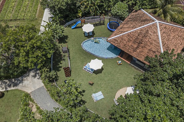 Four Seasons Resort The Nam Hai, Hoi An 2