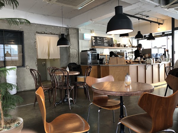 Milestone Coffee 1