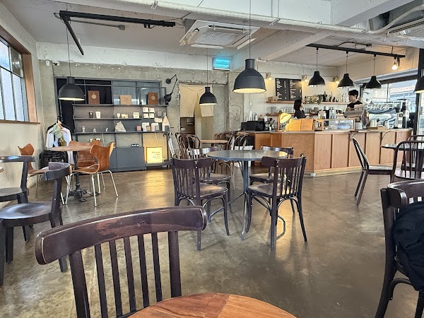 Milestone Coffee 3