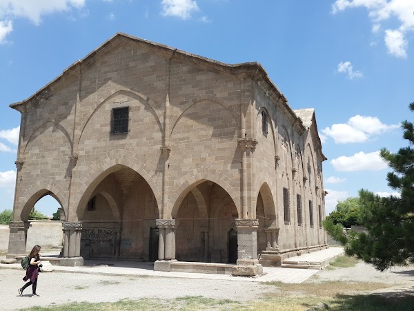 Derinkuyu 3