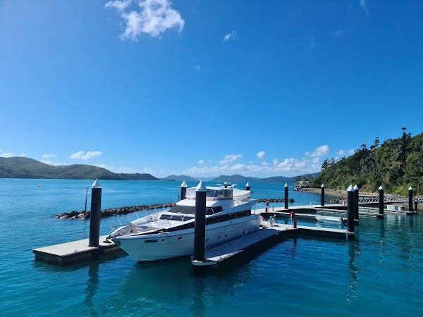 Daydream Island Resort
