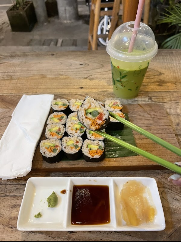 Healthy Ubud 4