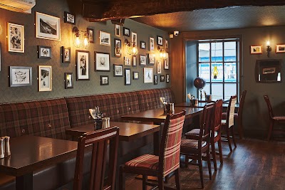 Ben Nevis Bar