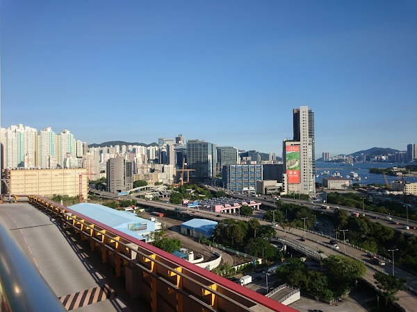 Kowloon Bay 5