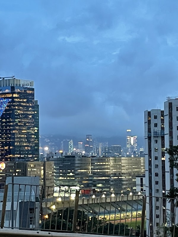 Kowloon Bay 3