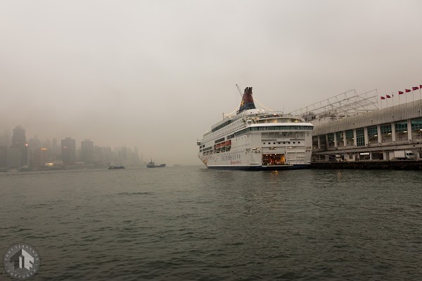Kowloon Bay 2