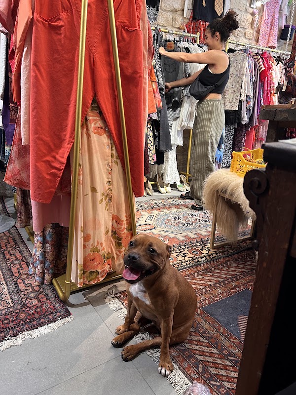 109 The Vintage & Concept Store 2