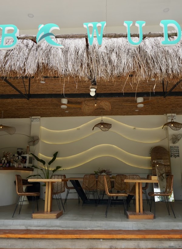 Bawud Cafe Siargao 4