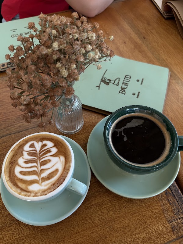 Bawud Cafe Siargao 3