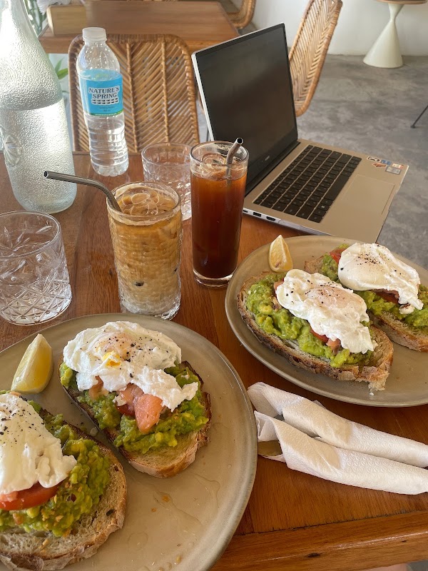 Bawud Cafe Siargao 2