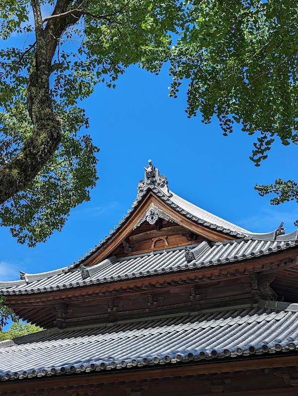 Shofukuji 5
