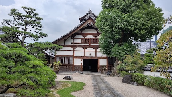Shofukuji 3