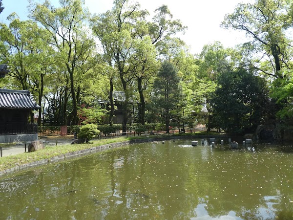 Shofukuji 2